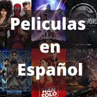 peliculas en español Zeichen