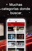 Peliculas Gratis capture d'écran 1