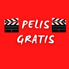 Pelis hd icône