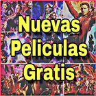 Peliculas ไอคอน