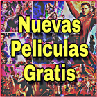 Películas Gratis en Español Latino 2020-icoon