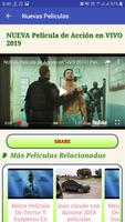 Peliculas ภาพหน้าจอ 2