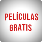 Películas Gratis Completas en Español biểu tượng