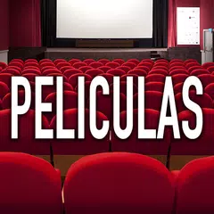 Peliculas Now - Catálogo cine XAPK 下載