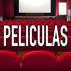 Peliculas Now icône