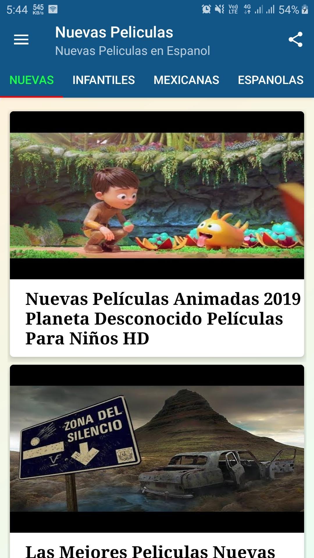 Peliculas Gratis en Español Latino 2020 for Android - APK Download