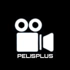 آیکون‌ Pelis Plus