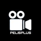 Pelis Plus-icoon