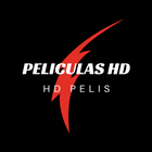 HDPelis: Peliculas HD icône