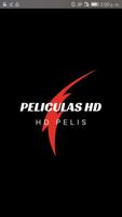 HDPelis: Peliculas HD Affiche