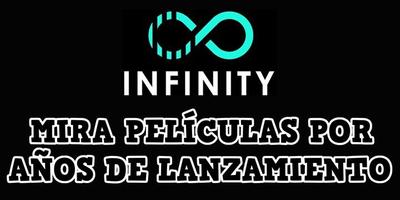 ∞INFINITAS: Películas En Español HD Completas Full স্ক্রিনশট 3