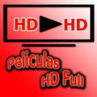 PELÍCULAS HD FULL-icoon