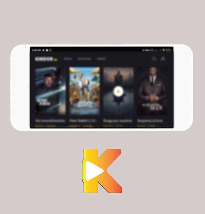 Películas Gratis 2021 - Kindor APK for Android Download