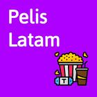 Películas Latinas icône