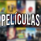 ikon Películas Gratis 📽️ 2020