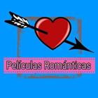 Películas Románticas en español icono