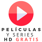 Películas y Series HD Gratis en Español icône
