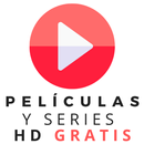 Películas y Series HD Gratis en Español APK