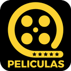 Peliculas 2023 ไอคอน