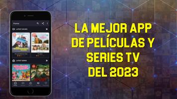 پوستر Peliculas 2023