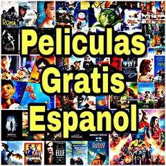 Películas Gratis en Español Latino Completas APK 下載