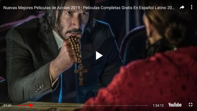 APK Películas Gratis en Español Latino untuk Turun Android