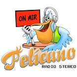 Pelicano Radio Stereo