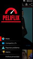 Peliflix تصوير الشاشة 1