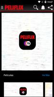 Peliflix تصوير الشاشة 2