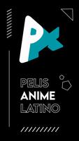 Pelis Anime Poster