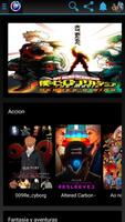 Pelis anime poster