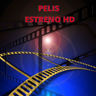 Pelis Estreno HD icône
