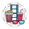 Películas  Plus APK