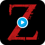 Pelis de Zombies biểu tượng