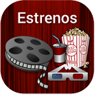 🔥 Peliculas de Estreno Fx - Gratis Online 🎬 أيقونة