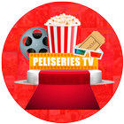 PeliSeries TV आइकन