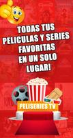 1 Schermata PeliSeries TV