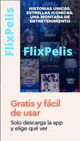 FlixPelis - Peliculas HD capture d'écran 1