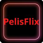 PelisFlix 아이콘