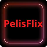 PelisFlix 아이콘