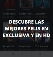 PelisFlix 截图 1