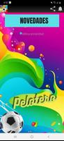 Pelotero ポスター