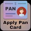 PAN Card Apply Online - New Pan Card Apply APK