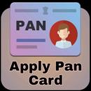 PAN Card Apply Online - New Pan Card Apply APK