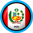 PenCoin (PEN) icône