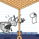 Toilet Puzzle: Pull The Pin APK