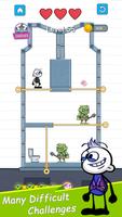 Toilet Puzzle スクリーンショット 2