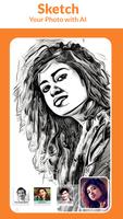 Pencil Sketch Photo Screenshot 1