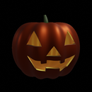 Halloween Pumpkin Live Wallpap APK