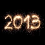 New Year 2013 Theme Live